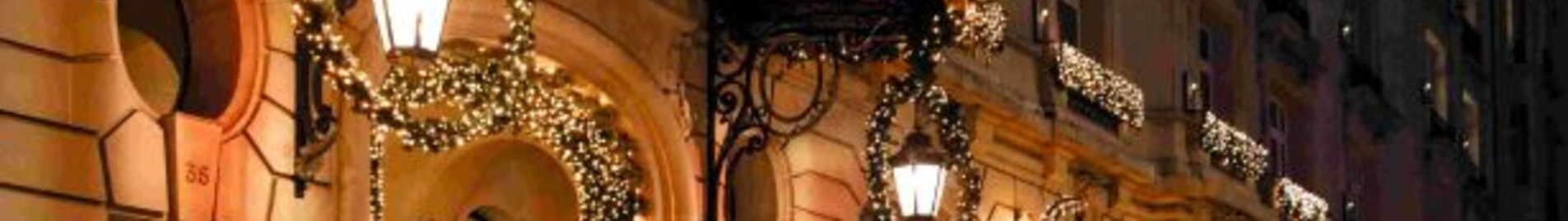 Hotel di lusso a Parigi: il Royal Monceau o l’eleganza parigina ridefinita