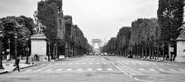 Parigi - Lille : noleggio jet privato
