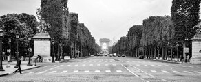 Lussemburgo - Parigi: noleggio jet privato