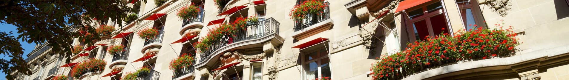 Hotel di lusso a Parigi: un soggiorno da sogno all’Hôtel Plaza Athénée