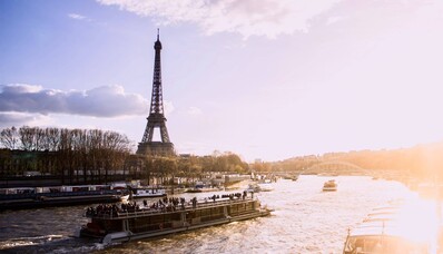 L’hotel di lusso Shangri la Paris: un gioiello nella corona degli alberghi parigini