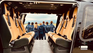 Jet privato: 10 buoni motivi per utilizzare un broker aereo