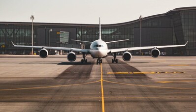 L’aviazione d’affari in Europa: cifre chiave per il 2022