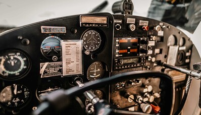 Tendenze di intrattenimento nell’aviazione d’affari