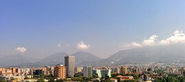 Tivat : noleggio di jet privati