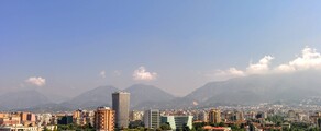 Tirana : noleggio jet privato