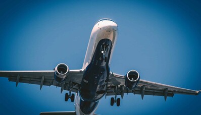 Aviazione d’affari e viaggi aziendali