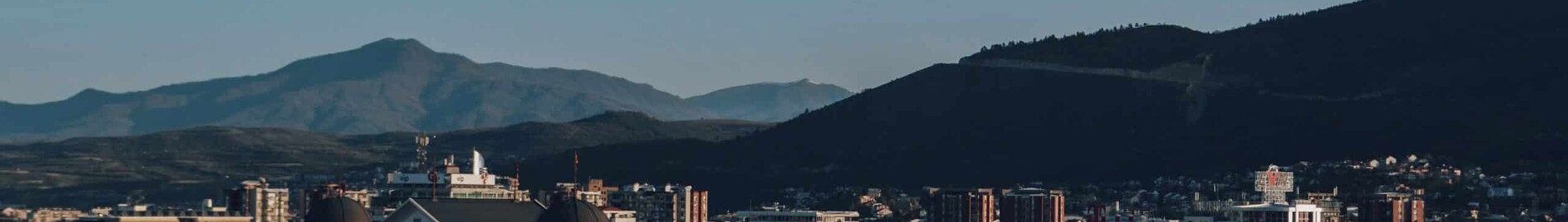 Skopje : noleggio jet privato