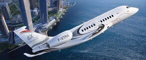 AEROAFFAIRES – società N°1 nel noleggio di jet privati ed elicotteri