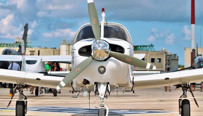 L’emergere di viaggi più sostenibili nell’aviazione d’affari