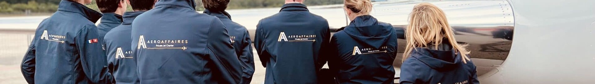 Opinioni dei clienti AEROAFFAIRES