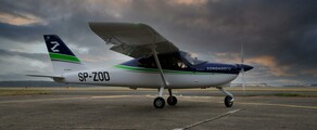 Londra Southend: noleggio di jet privati