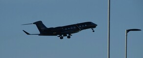 Londra Blackbushe : noleggio jet privati