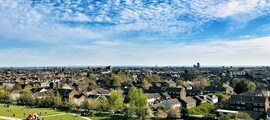 Bristol : noleggio di jet privati 
