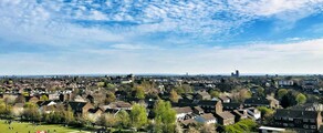 Londra Northolt: noleggio di jet privati