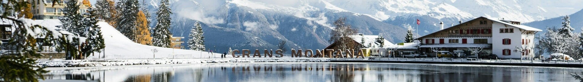 Crans Montana : noleggio di jet privati