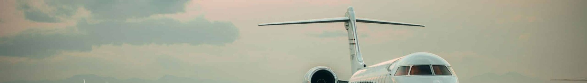 Tariffe dei jet privati: quanto costa noleggiare un jet privato