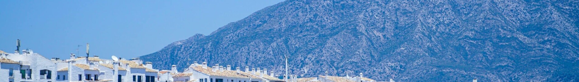 Marbella : noleggio di jet privati