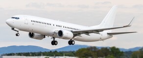 Boeing 737-800 : noleggio di jet privati