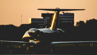 Come scegliere tra un aereo privato e un jet privato?