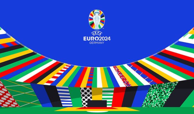 euro 2024 Germany