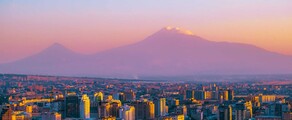 Yerevan : noleggio di jet privati 
