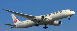Boeing 737-700 : noleggio di aerei commerciali