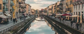 Amsterdam - Milano Linate : noleggio jet privato
