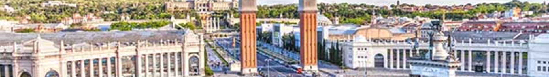 Lussemburgo - Barcellona: noleggio jet privato