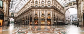 Monaco di Baviera - Milano Linate : noleggio jet privato 