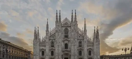 Milano Linate - Barcellona: noleggio jet privato