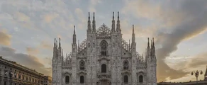 Salisburgo - Milano Linate : noleggio jet privato 