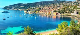 Parigi - Monaco di Baviera : noleggio jet privato