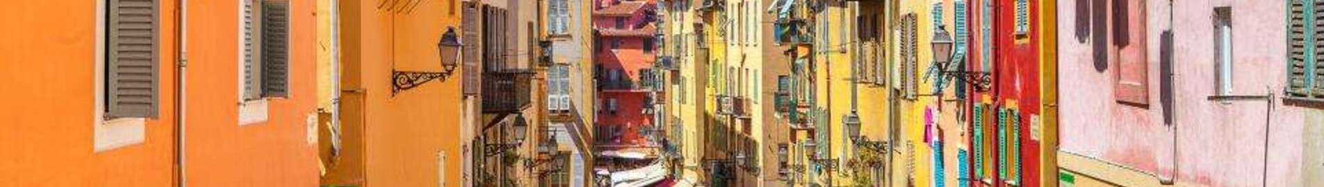 Zurigo - Nizza : noleggio jet privato