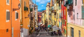 Cannes - Bruxelles: noleggio jet privato