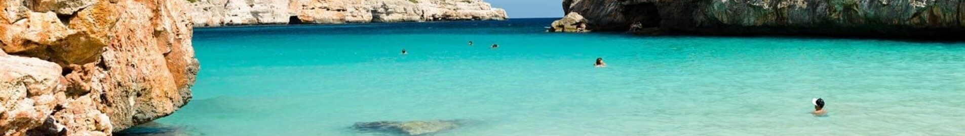 Lisbona - Palma di Maiorca : noleggio jet privato