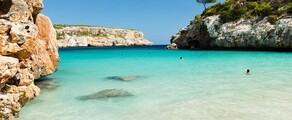 Amburgo - Palma di Maiorca : noleggio jet privato