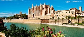 Zurigo - Barcellona : noleggio jet privato