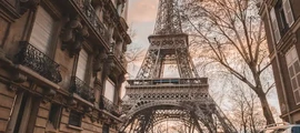 Parigi - Figari : noleggio jet privato 