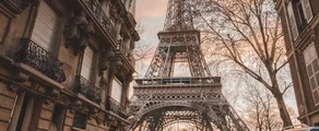 Amsterdam - Parigi : noleggio jet privato