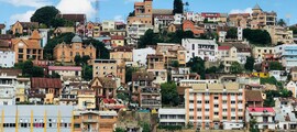 Morombe: noleggio di jet privati