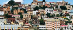 Antsiranana Arrachart : noleggio jet privato 