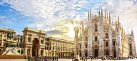 Napoli - Cannes: noleggio jet privato