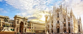 Cannes - Milano Linate : noleggio jet privato