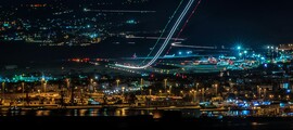 Szczytno Szymany : noleggio jet privati 