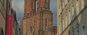 Legnica : noleggio jet privati 