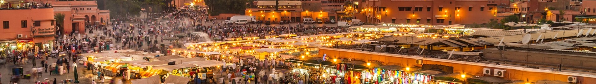 Londra - Marrakech : noleggio jet privato