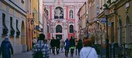 Radom : noleggio jet privati 