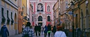 Poznan Krzesiny : noleggio jet privati 
