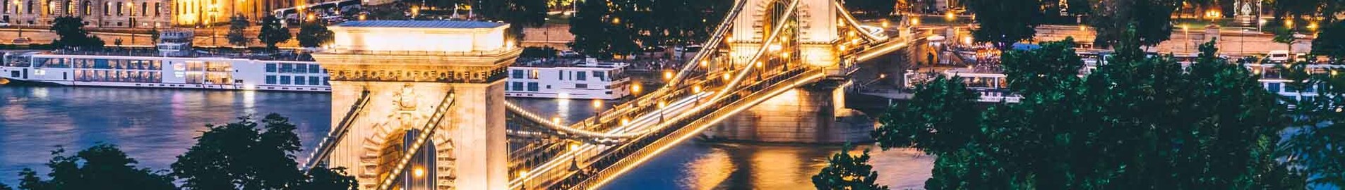 Saint-Tropez - Budapest: noleggio di jet privati